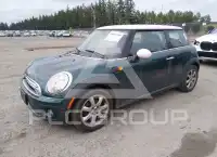 2007 Mini COOPER фото