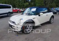 2007 Mini COOPER фото