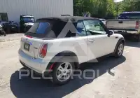 2007 Mini COOPER фото