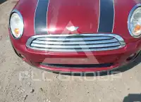 2007 Mini COOPER фото