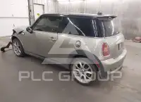 2007 Mini COOPER фото