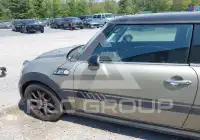 2007 Mini COOPER photo