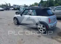 2007 Mini COOPER фото