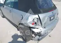 2007 Mini COOPER фото