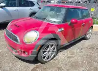 2007 Mini COOPER фото