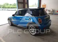 2007 Mini COOPER фото