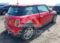 2007 Mini COOPER фото