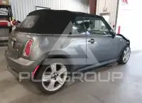 2007 Mini COOPER photo
