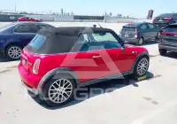 2007 Mini COOPER photo
