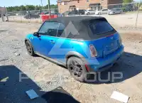 2007 Mini COOPER фото
