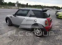 2007 Mini COOPER photo