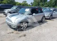 2007 Mini COOPER фото