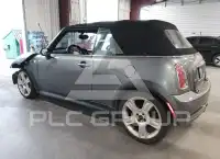 2007 Mini COOPER photo