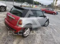 2007 Mini COOPER photo