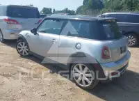 2007 Mini COOPER фото
