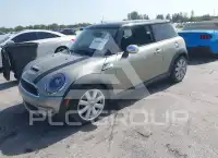 2007 Mini COOPER фото