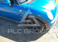 2007 Mini COOPER фото