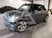 2007 Mini COOPER photo