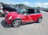 2007 Mini COOPER фото