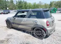 2007 Mini COOPER photo