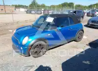 2007 Mini COOPER фото