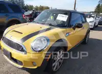 2007 Mini COOPER photo
