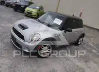 2007 Mini COOPER photo