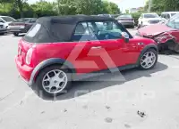 2007 Mini COOPER фото