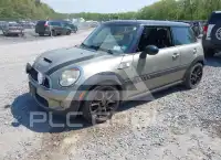 2007 Mini COOPER photo