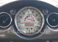 2007 Mini COOPER фото
