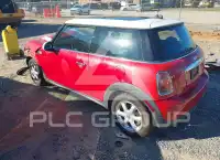 2007 Mini COOPER фото