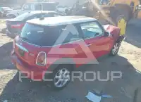 2007 Mini COOPER фото