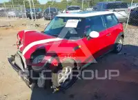 2007 Mini COOPER фото