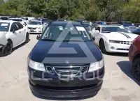 2007 SAAB 9-3 photo