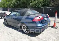 2007 SAAB 9-3 фото