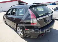 2007 SAAB 9-3 photo