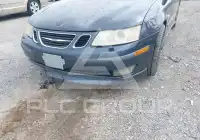2007 SAAB 9-3 photo
