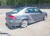 2007 SAAB 9-3 фото