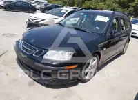 2007 SAAB 9-3 photo