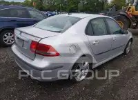 2007 SAAB 9-3 фото