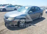 2007 SAAB 9-3 фото