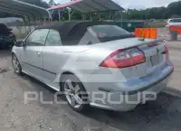 2007 SAAB 9-3 фото