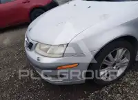 2007 SAAB 9-3 фото