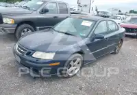 2007 SAAB 9-3 photo