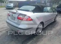 2007 SAAB 9-3 фото