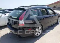2007 SAAB 9-3 photo