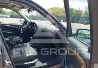 2007 SAAB 9-5 photo