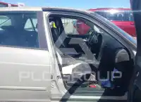 2007 SAAB 9-5 photo