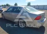 2007 SAAB 9-5 photo