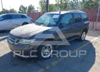 2007 SAAB 9-7X photo